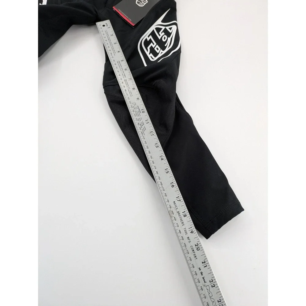 Troy Lee Designs item abrasion